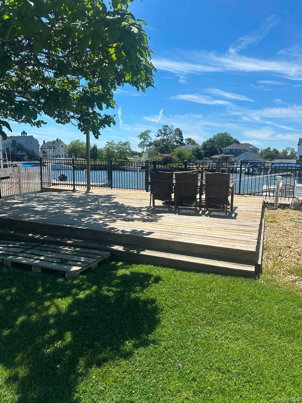 35 Shore Road Amityville, NY 11701