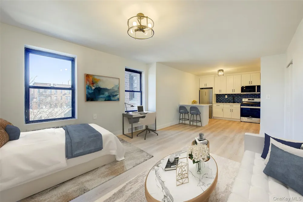 37-50 87th Street #5 Jackson Heights, NY 11372