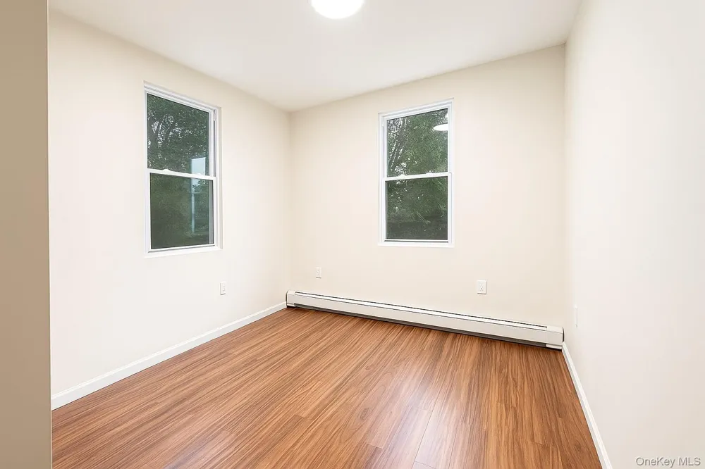 557 Van Nest Avenue #2 Bronx, NY 10460