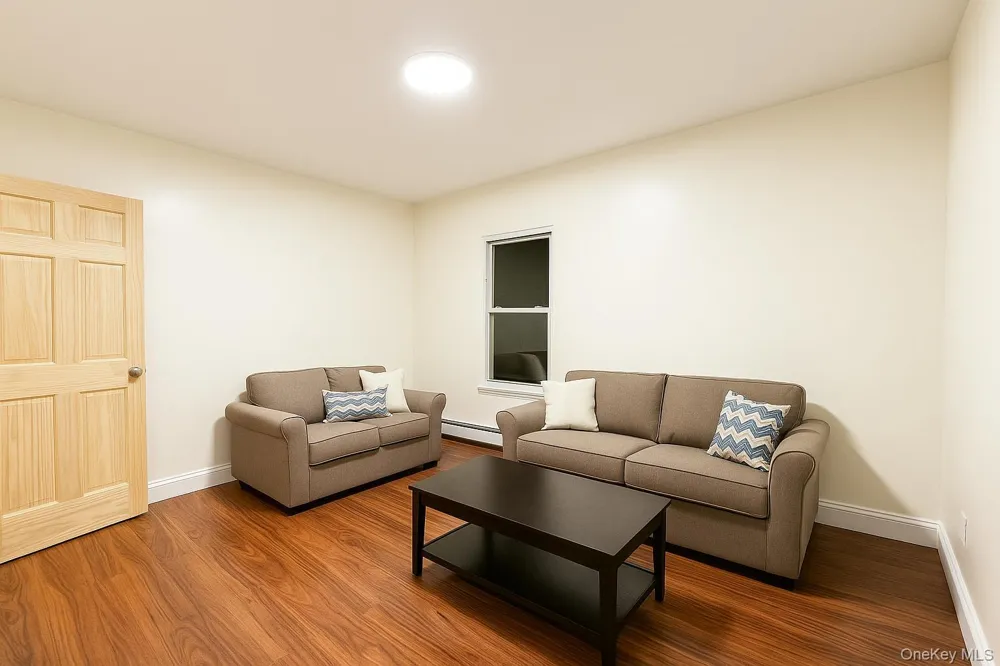 557 Van Nest Avenue #2 Bronx, NY 10460
