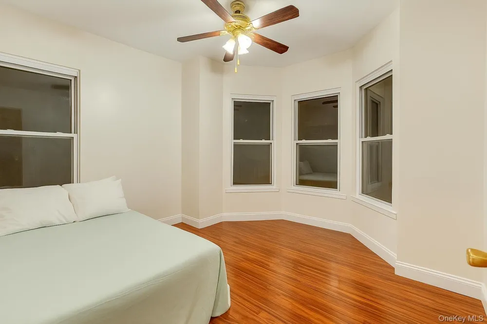 557 Van Nest Avenue #2 Bronx, NY 10460