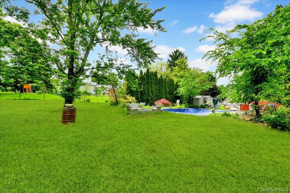 5 Rowell Lane Wappingers Falls, NY 12590