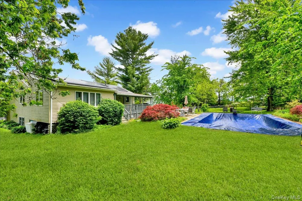 5 Rowell Lane Wappingers Falls, NY 12590