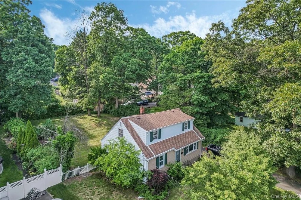 7 S Park Avenue Nanuet, NY 10954
