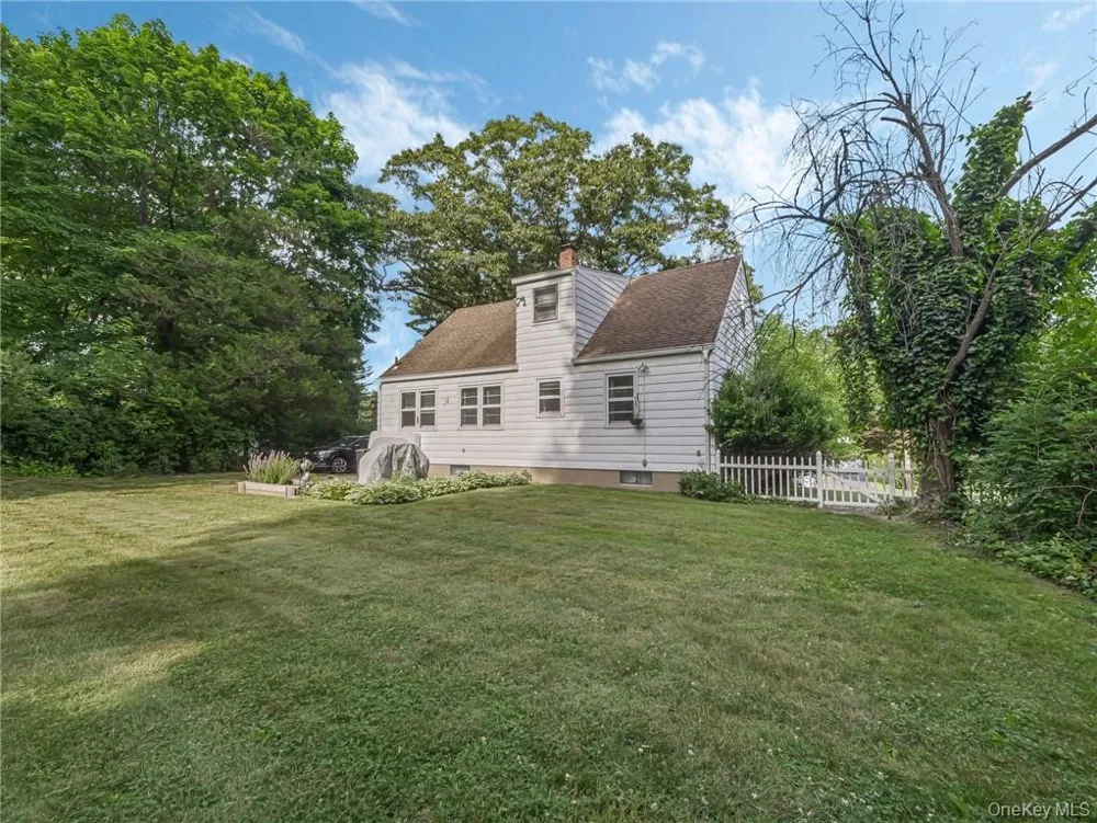 7 S Park Avenue Nanuet, NY 10954