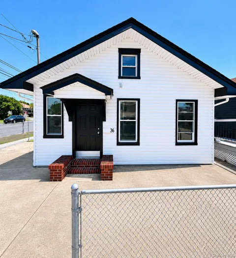36 Walnut Road
