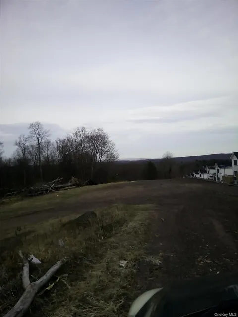 gibber Road