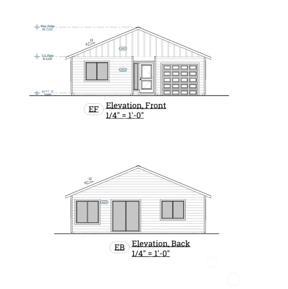 8439 SE Desert Greens Lp Othello, WA 99344