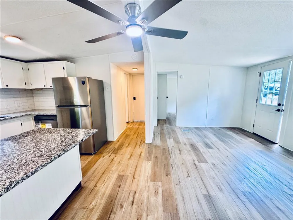 713 Woods Road Tunnel Hill, GA 30755
