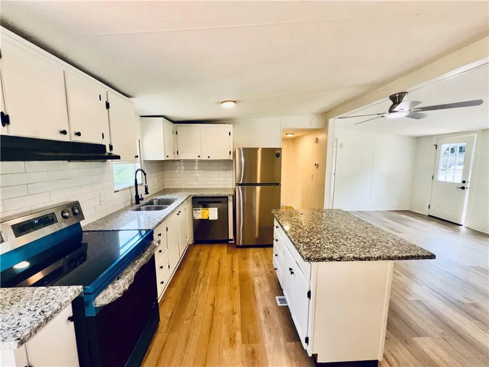 713 Woods Road Tunnel Hill, GA 30755