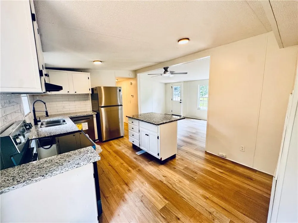 713 Woods Road Tunnel Hill, GA 30755