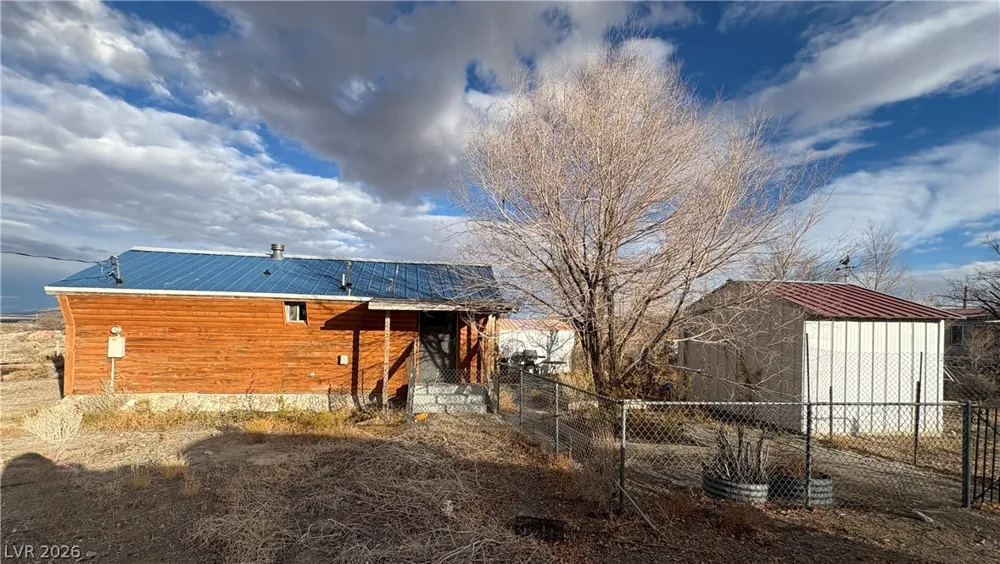 95 Eureka Street Other, NV 89311