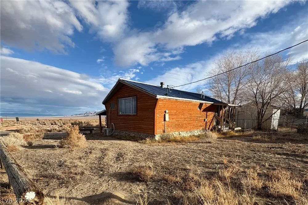 95 Eureka Street Other, NV 89311