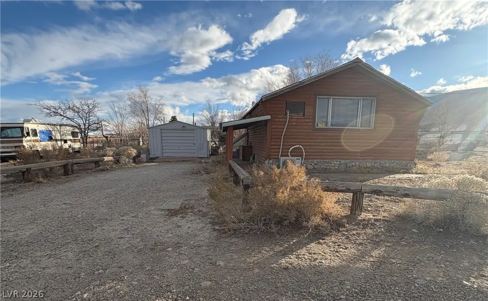 95 Eureka Street Other, NV 89311