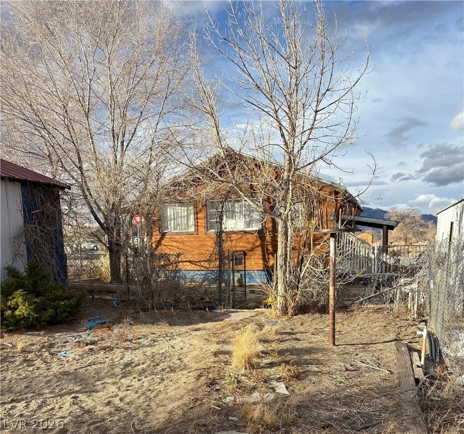 95 Eureka Street Other, NV 89311