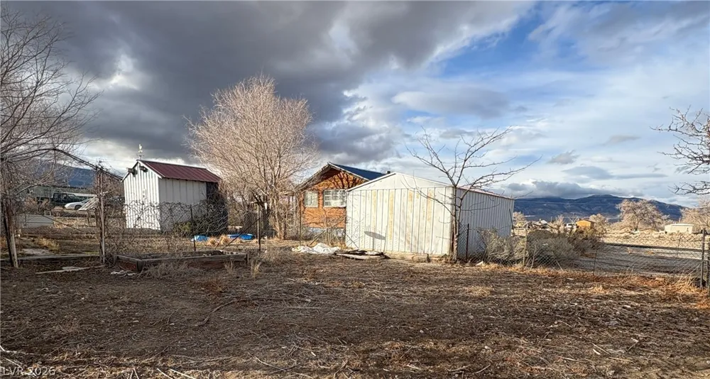 95 Eureka Street Other, NV 89311