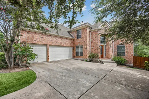 10648 Bramblecrest Drive