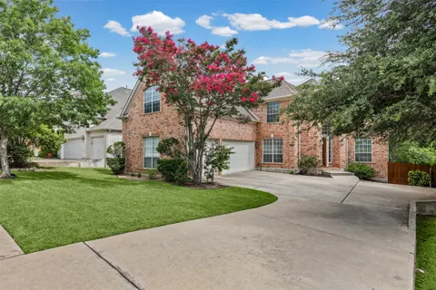 10648 Bramblecrest Drive