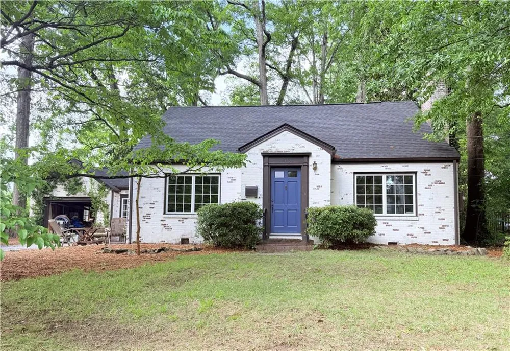 260 BEVERLY ROAD NE Atlanta, GA 30309