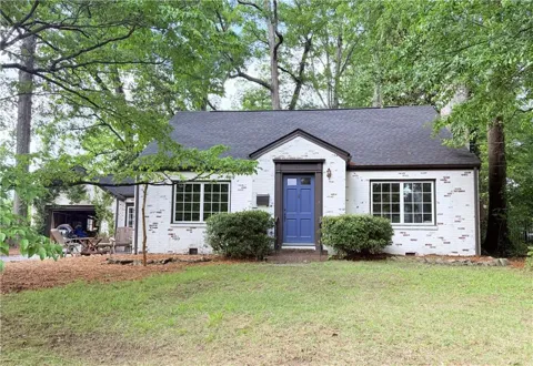 260 BEVERLY ROAD NE