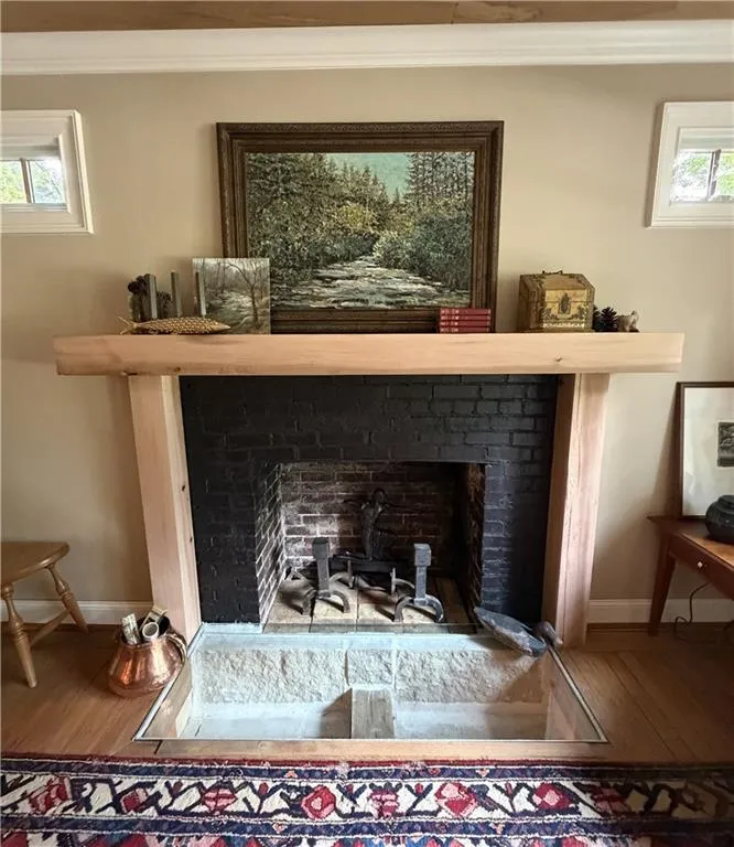260 BEVERLY ROAD NE Atlanta, GA 30309
