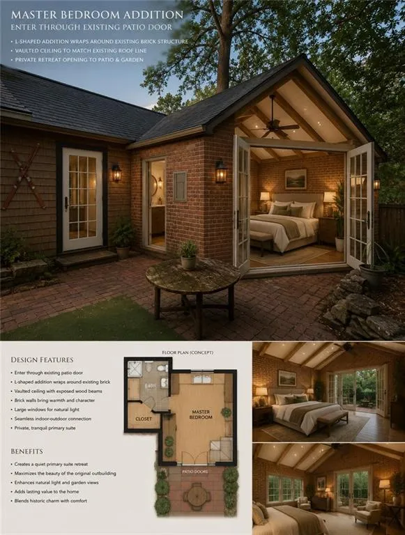 260 BEVERLY ROAD NE Atlanta, GA 30309