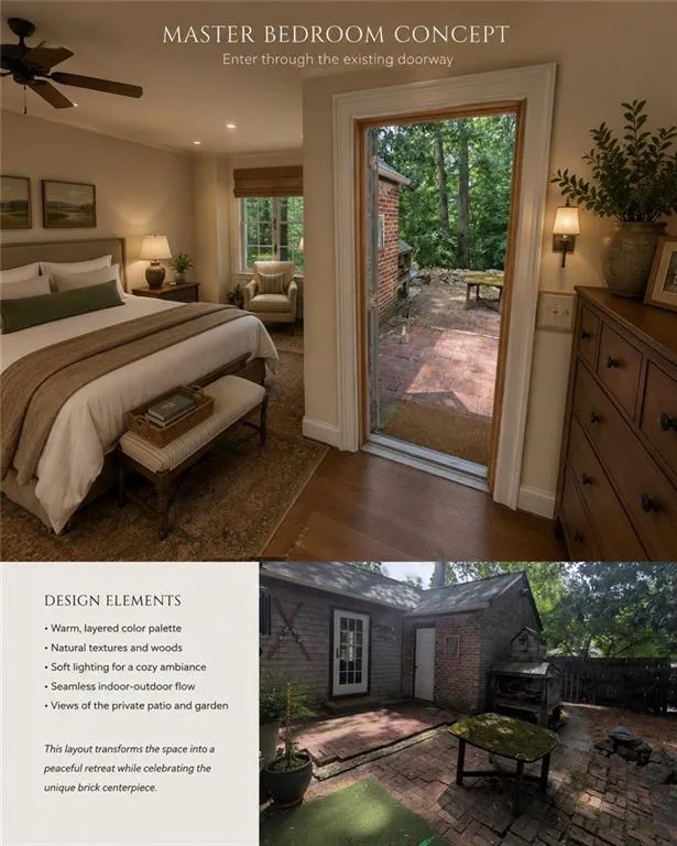 260 BEVERLY ROAD NE Atlanta, GA 30309