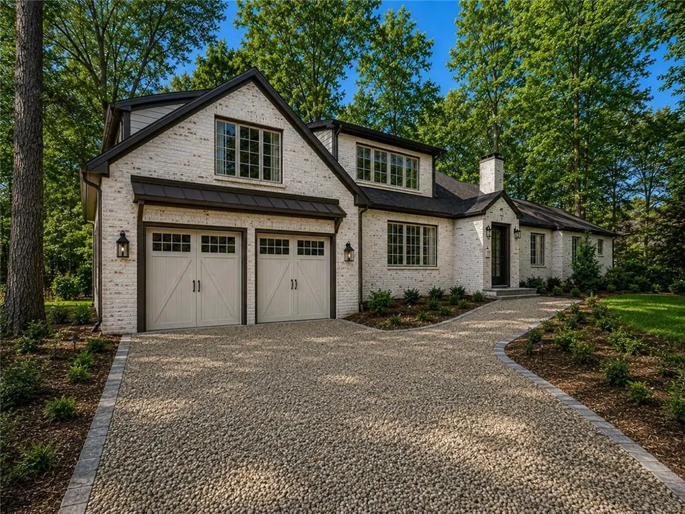 260 BEVERLY ROAD NE Atlanta, GA 30309