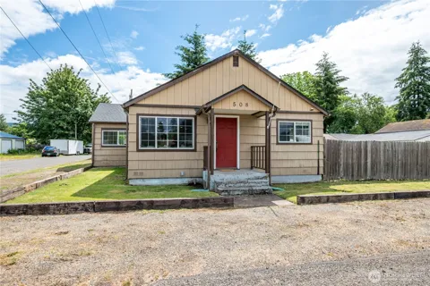 508 4th Avenue SW