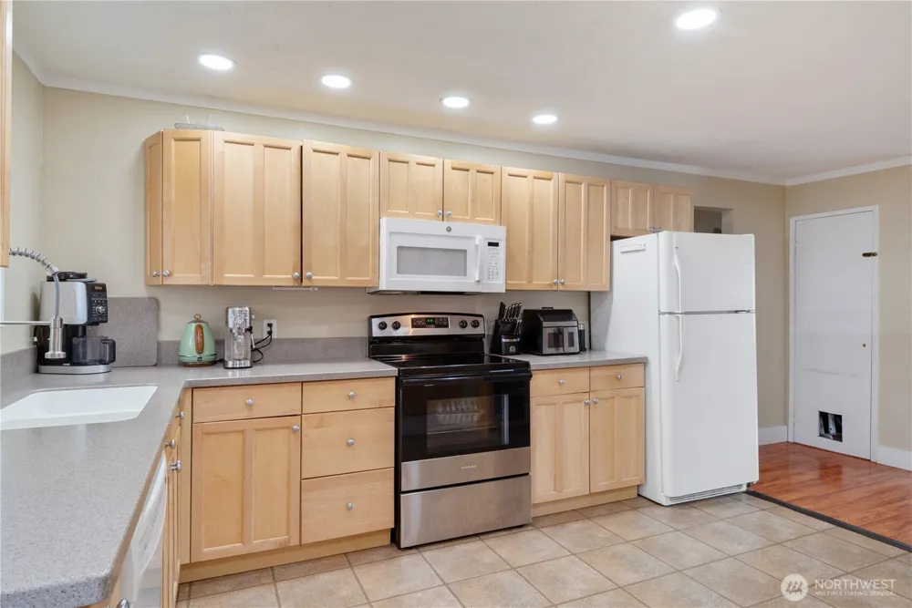 508 4th Avenue SW Castle Rock, WA 98611