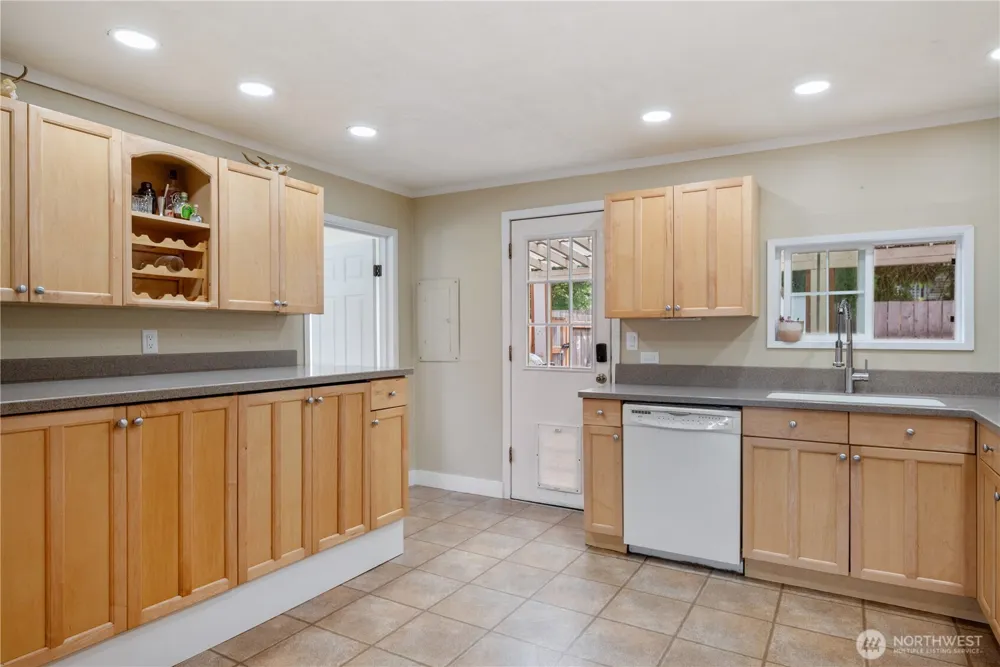 508 4th Avenue SW Castle Rock, WA 98611