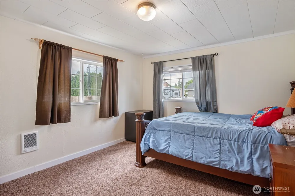 508 4th Avenue SW Castle Rock, WA 98611