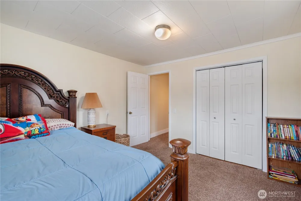 508 4th Avenue SW Castle Rock, WA 98611
