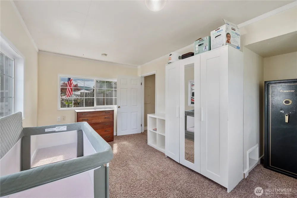 508 4th Avenue SW Castle Rock, WA 98611