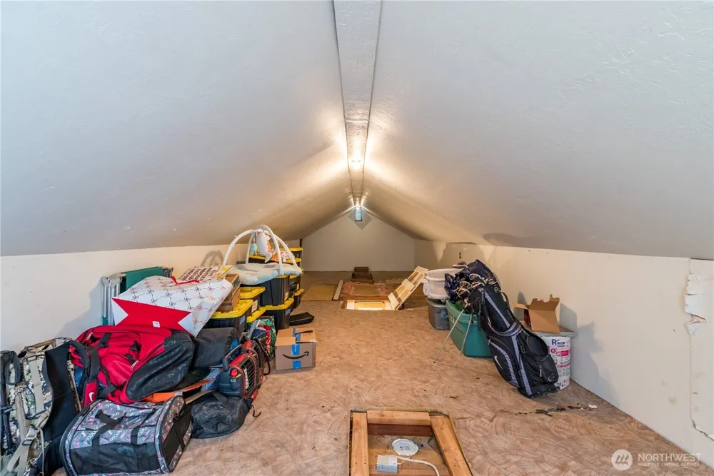 508 4th Avenue SW Castle Rock, WA 98611