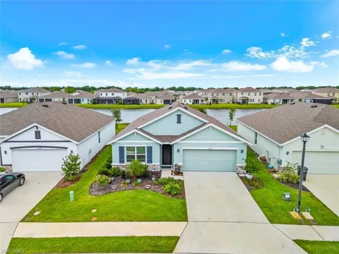 17914 Canopy Place