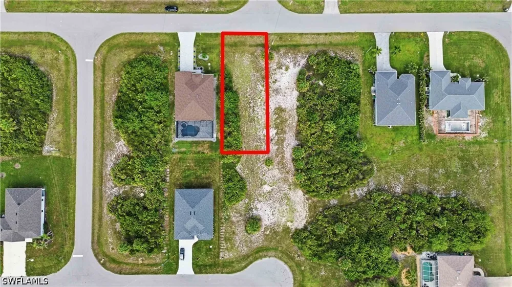 Antis Drive Rotonda West, FL 33947
