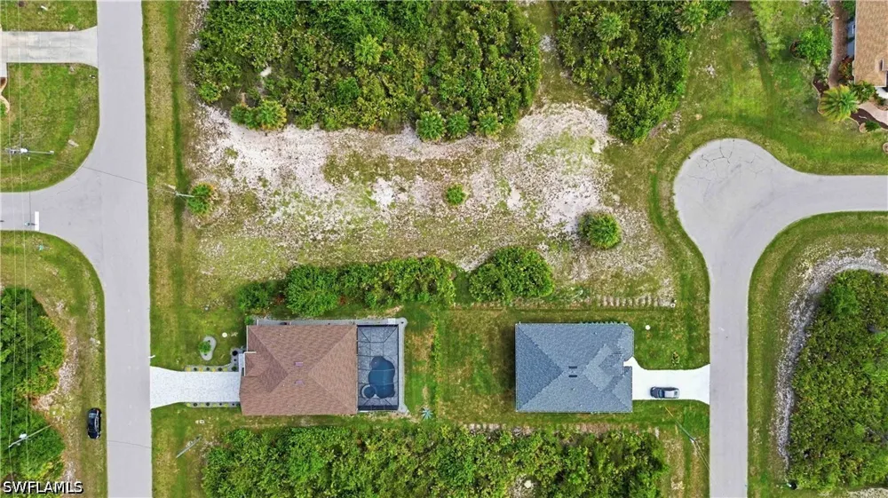 Antis Drive Rotonda West, FL 33947
