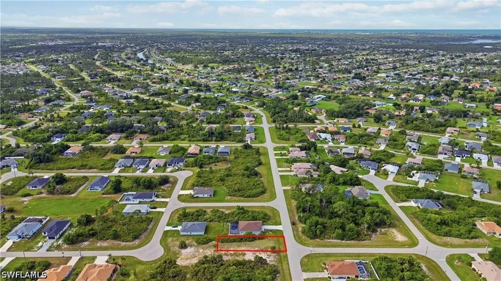 Antis Drive Rotonda West, FL 33947