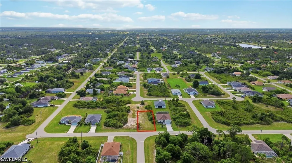 Antis Drive Rotonda West, FL 33947