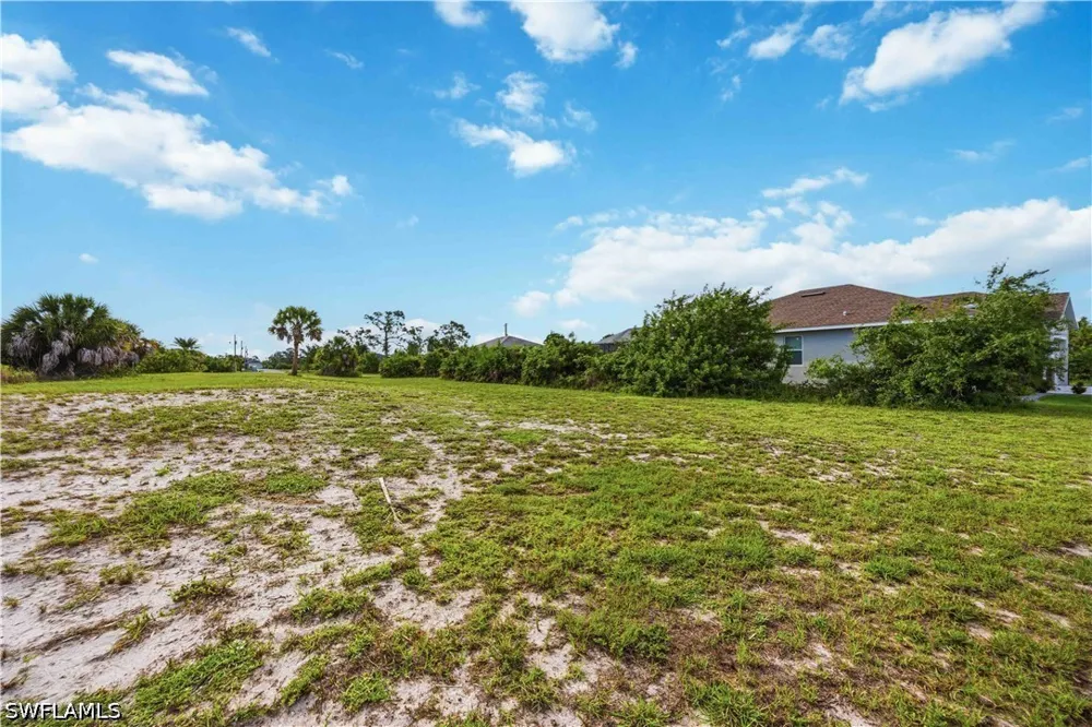 Antis Drive Rotonda West, FL 33947