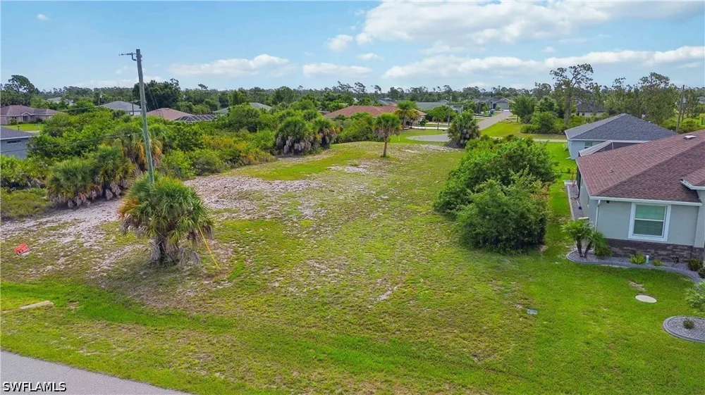 Antis Drive Rotonda West, FL 33947