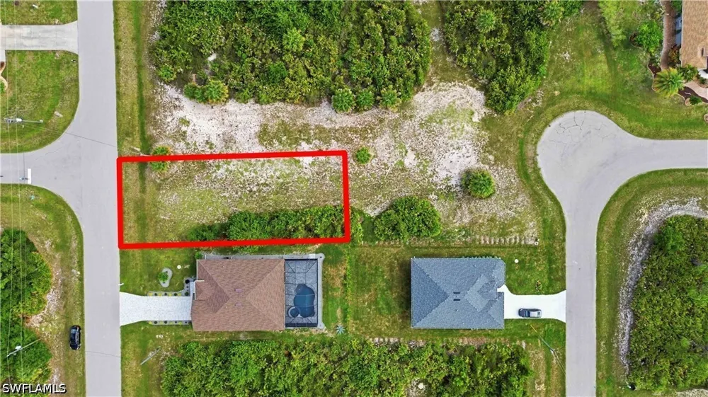 Antis Drive Rotonda West, FL 33947