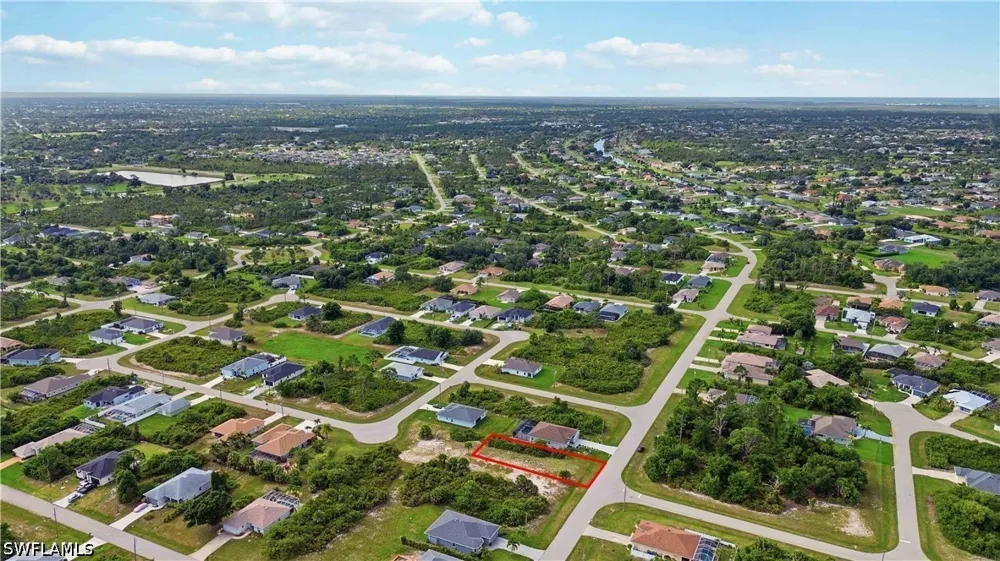 Antis Drive Rotonda West, FL 33947