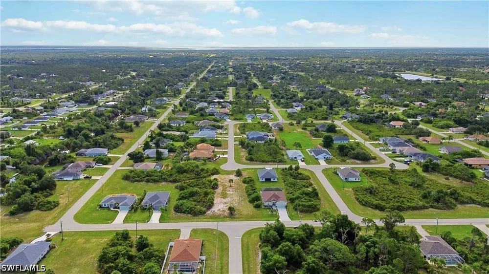 Antis Drive Rotonda West, FL 33947