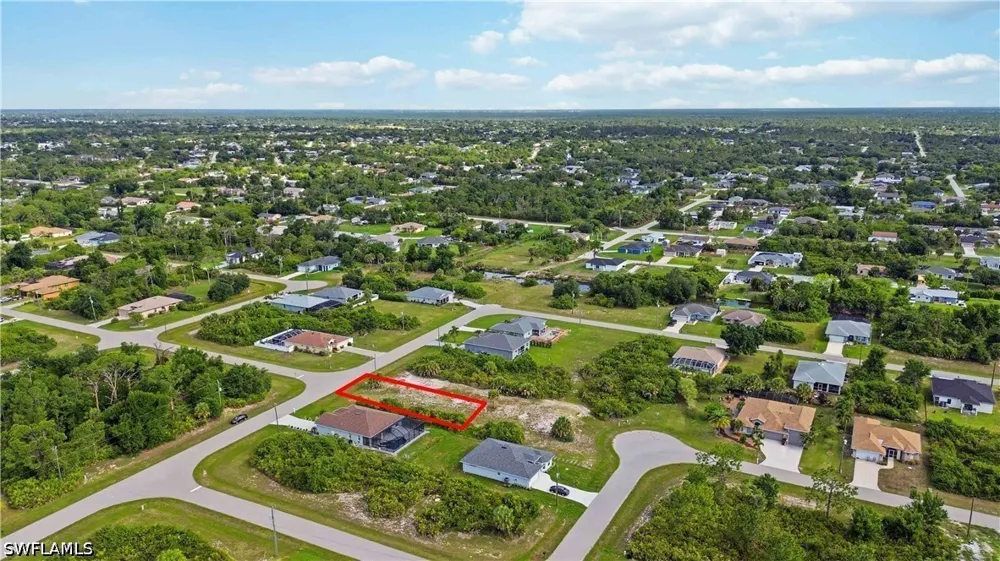 Antis Drive Rotonda West, FL 33947