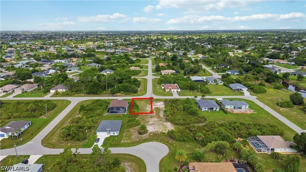 Antis Drive Rotonda West, FL 33947