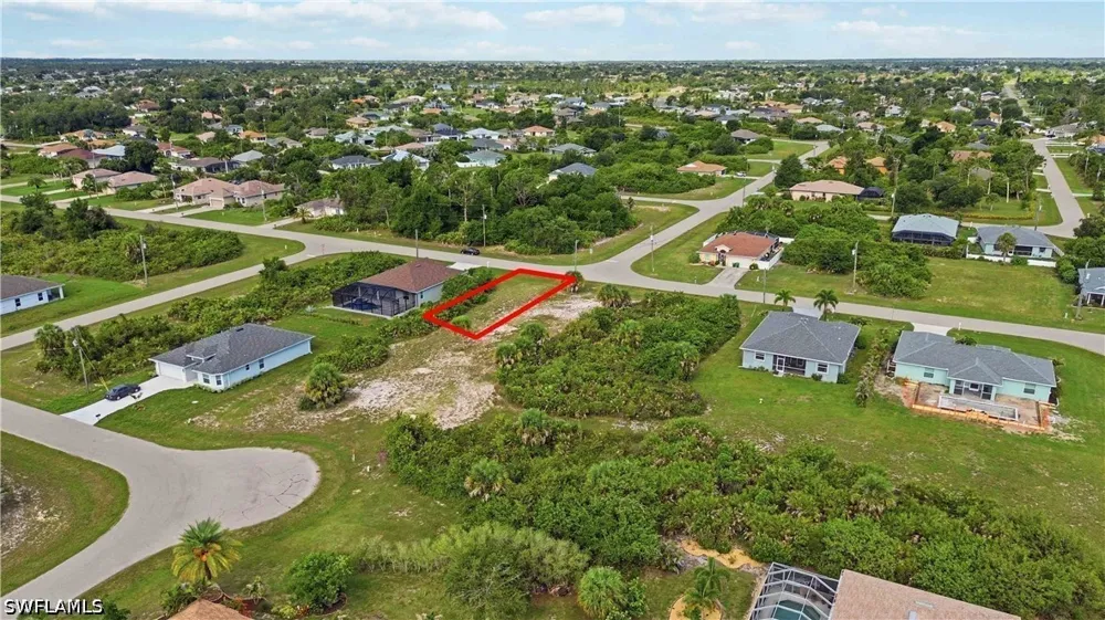 Antis Drive Rotonda West, FL 33947