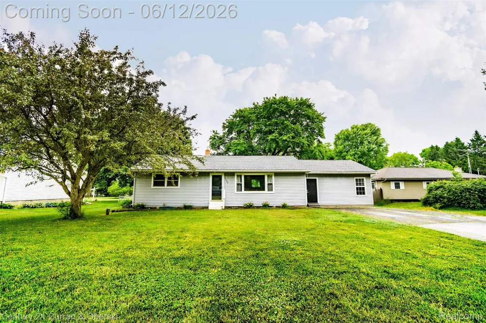 5260 Rives Junction Road Blackman Charter Township, MI 49201