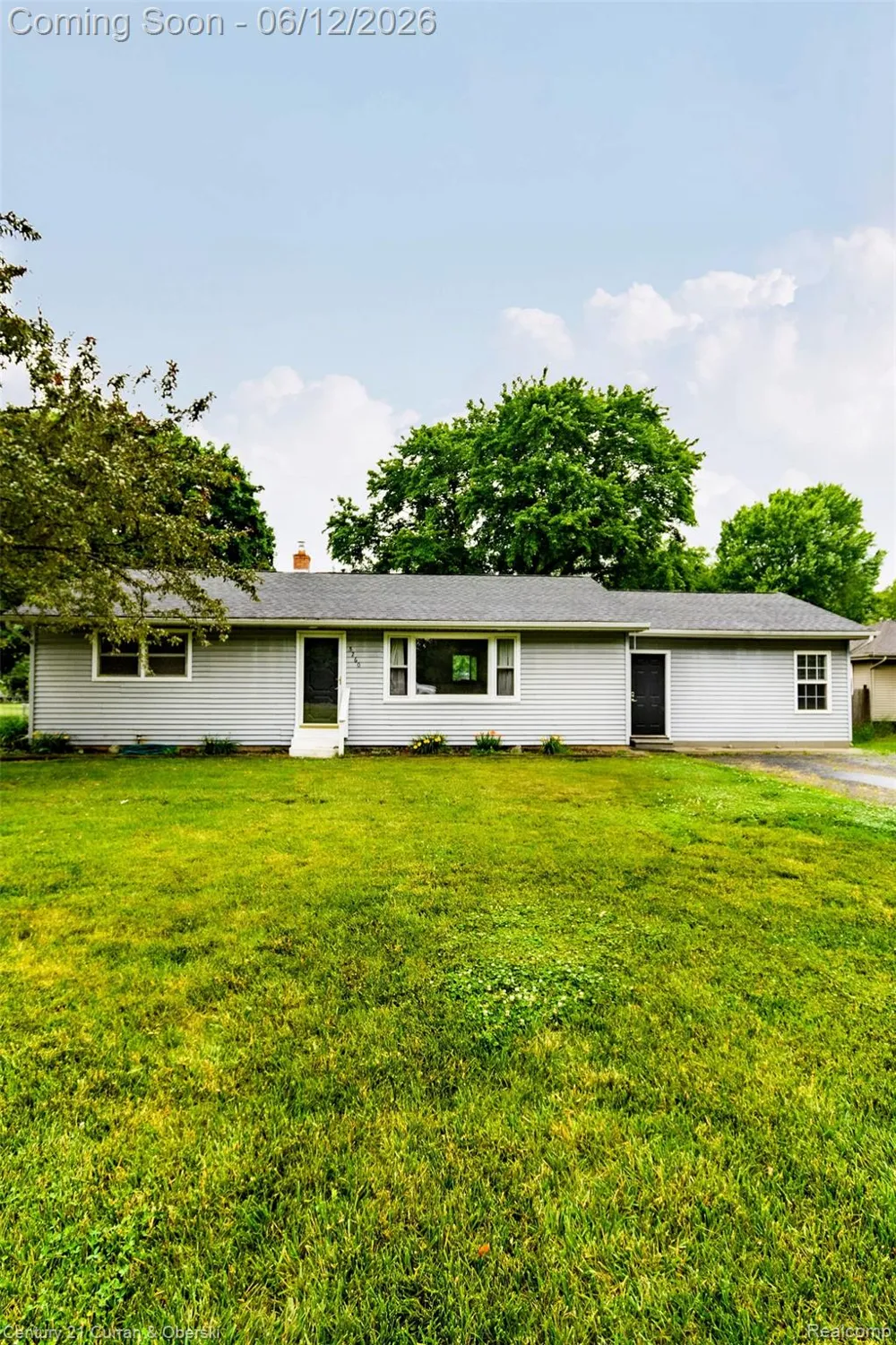 5260 Rives Junction Road Blackman Charter Township, MI 49201